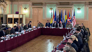 БиХ - Стратешки комитет за наоружање