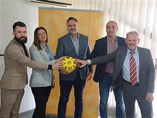 Република Српска - Дервента - спорт