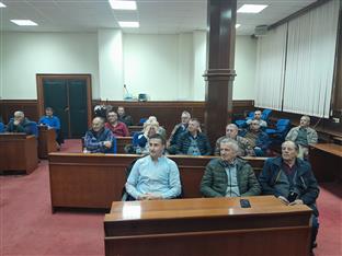 Република Српска - Мркоњић Град - "Аранђеловдански вашар"