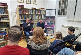 Република Српска - Приједор - култура