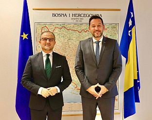 БиХ - ИДДЕЕА - Бадњевић, Сорека