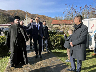 Република Српска - Козарска Дубица - православље