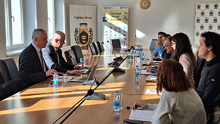 ФБиХ - Дрвар - Федерална геодетска управа