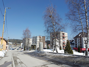 Република Српска - Хан Пијесак - невријеме