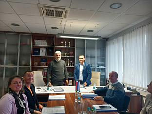 Република Српска - Билећа - општина