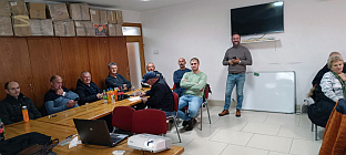 Република Српска - Шипово - пчеларство