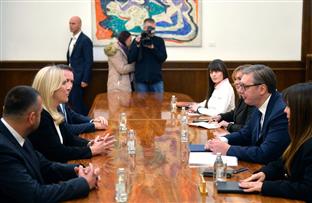 Србија - БиХ