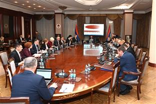 Република Српска - Влада