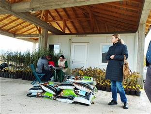 Република Српска - Tребиње - пољопривреда