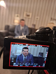 Република Српска - СРНА - подкаст - Стевандић