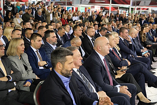 Србија - БиХ - Кошарац