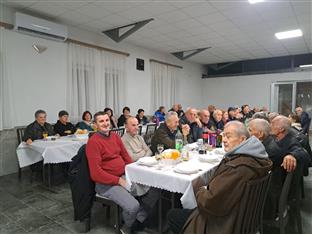 Република Српска - Рибник - друштво