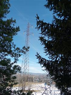 Република Српска - Соколац - "Електродистрибуција"