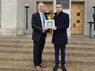 САД - Вашингтон