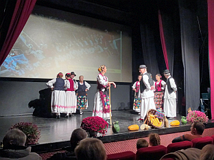 Република Српска - Зворник - култура