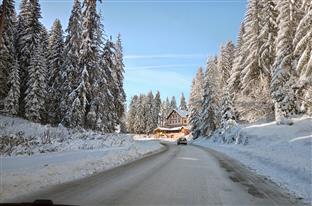 Република Српска - Соколац - "Романијапутеви"