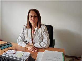 Република Српска - Соколац - Специјална болница за психијатрију - Перковић