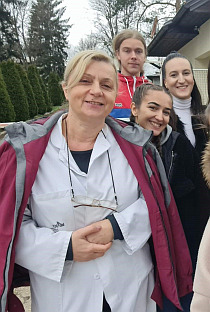 Република Српска - психологија - Самарџић