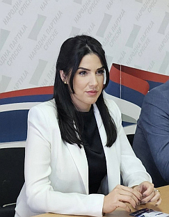 Република Српска - Дан борбе против насиља над женама