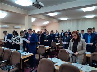 Република Српска - Градишка - Скупштина града