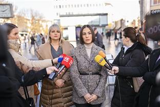 БиХ - насиље над женама - ПДП