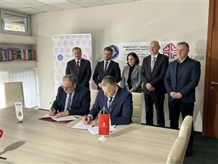 Република Српска - Бањалука - Медицински факултет