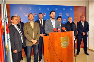 Република Српска - Приједор - БОРС