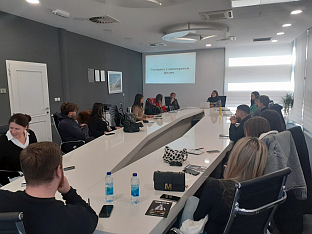 Република Српска - Источно Сарајево - "Први кадар"