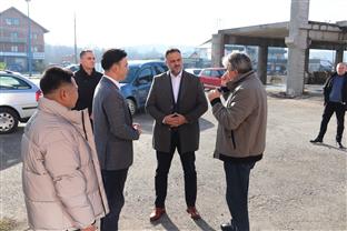 Република Српска - Дервента - Градска управа