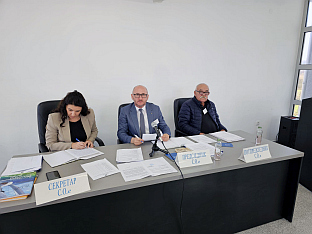 Република Српска - Оштра Лука - локална власт