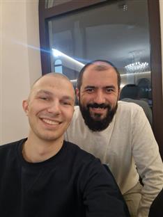 Република Српска - Дервента - хуманост