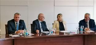 Република Српска - Удружење пензионера - Управни одбор