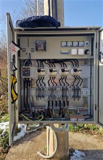 Република Српска - "Електро-Бијељина"