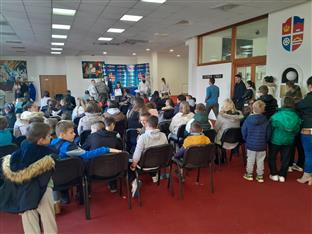 Република Српска - Мркоњић Град - хуманост