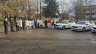 Република Српска - Прњавор - Дом здравља