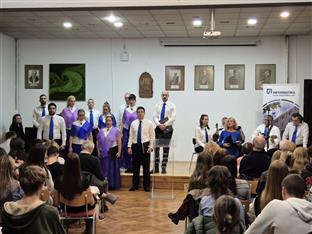 Србија - Београд - култура сјећања