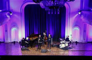 Република Српска - Бањалука - џез фестивал