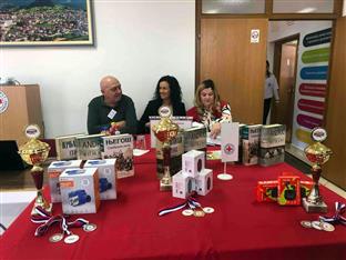 Република Српска - Црвени крст