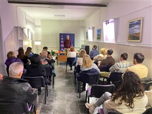 Република Српска - Хан Пијесак - култура