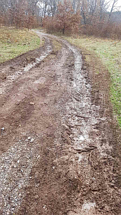 ФБиХ - Дрвар - вандали