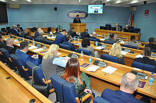 Република Српска - Приједор - градоначелник