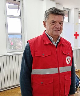 Република Српска - Соколац - хуманост