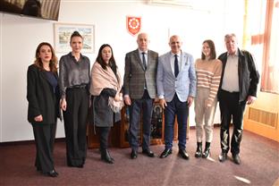 Република Српска - Источно Сарајево - Универзитет