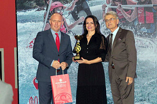 Србија - Нови Сад - Сајам туризма