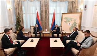 Република Српска - Аустрија - сарадња