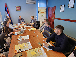 Република Српска - Угљевик - Омладинска банка