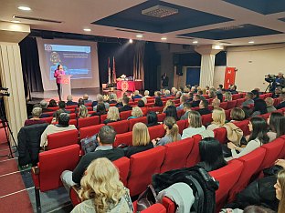 Република Српска - Источно Сарајево - Универзитет