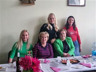 Република Српска - Дервента - средња школа