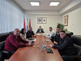 Република Српска - Челинац - пољопривредна задруга