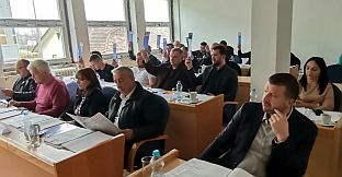 Република Српска - Петрово - Скупштина општине